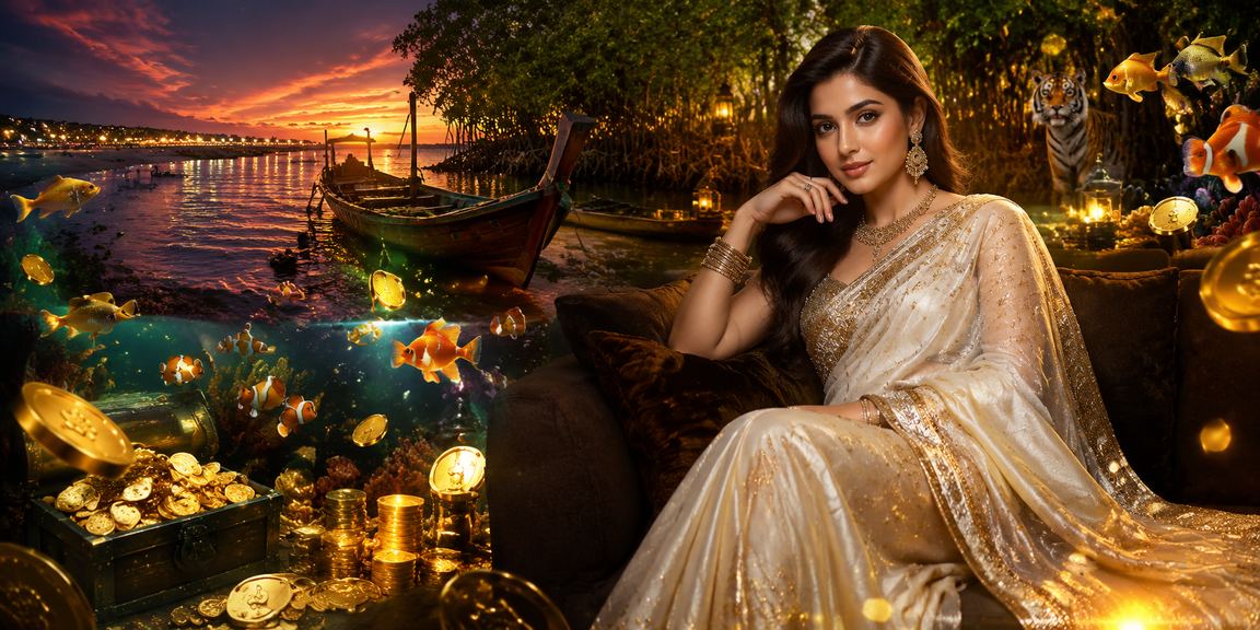 চট্টগ্রামের খেলোয়াড় ফিশিং গেম ও লাইভ ক্যাসিনো উপভোগ করছেন