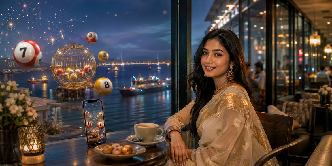 চট্টগ্রামে লটারি গেম — 777com অনলাইন লটারি