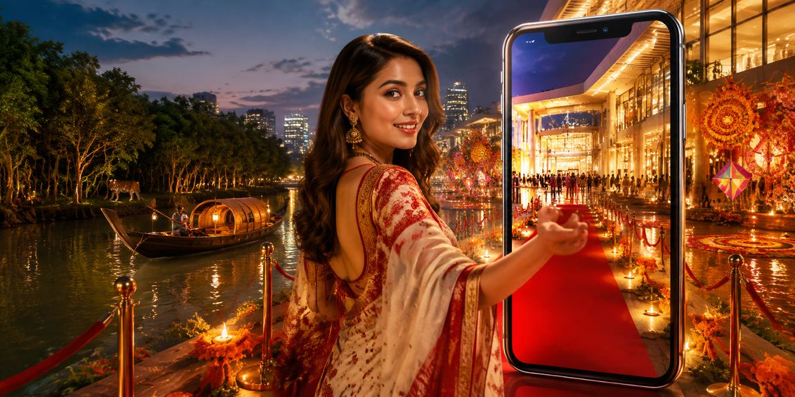 পহেলা বৈশাখে ঢাকায় বিশেষ বেটিং বোনাস অফার