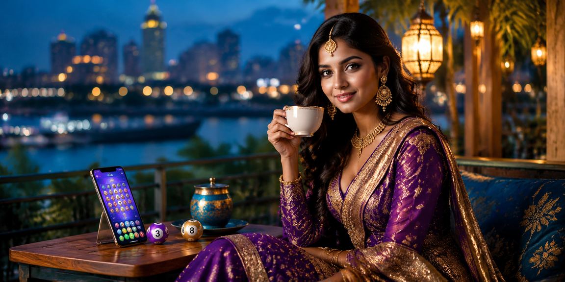গাজীপুরের একজন ব্যবহারকারী মোবাইলে বেটিং প্ল্যাটফর্ম অ্যাক্সেস করছেন
