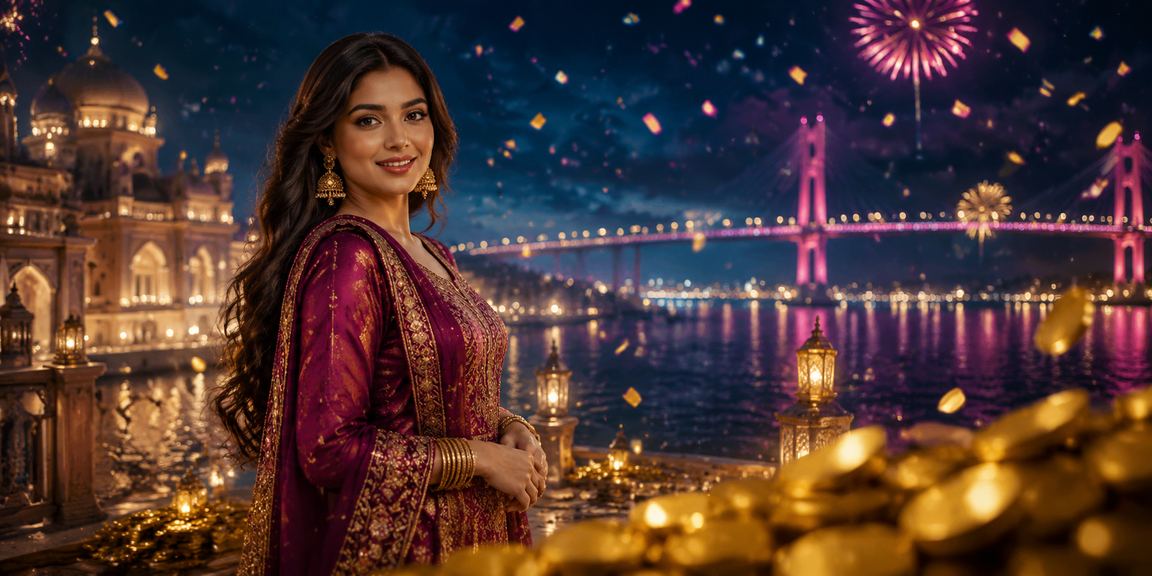 ময়মনসিংহের ঈদ উৎসবে লটারি ও বিশেষ প্রোমোশন অফার