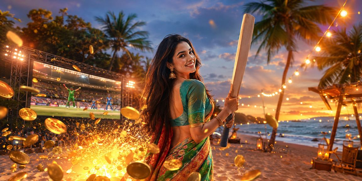 রাজশাহীতে সমুদ্রসৈকতে 777com ক্রিকেট বেটিং রিভিউ