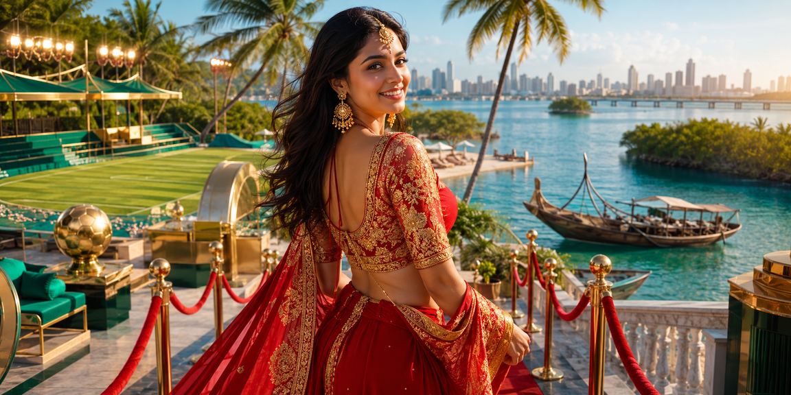 সুন্দরবনের সৈকতে 777com গেমিং প্ল্যাটফর্মের বিনোদনমূলক ক্যাসিনো অভিজ্ঞতা